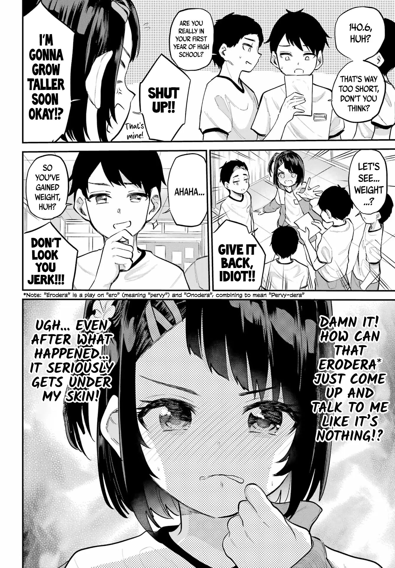 Miya-chan No Kyuuin Life! Chapter 2000 Page 10